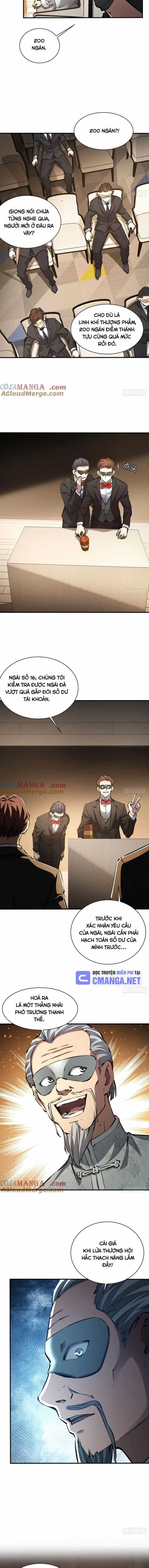 Trò Chơi Quỷ Dị: Ta Dựa Vào Vô Số Công Đức Khắc Thông Quan Máy chơi trò chơi điện tử tốt nhất Chapter 79 trang 2