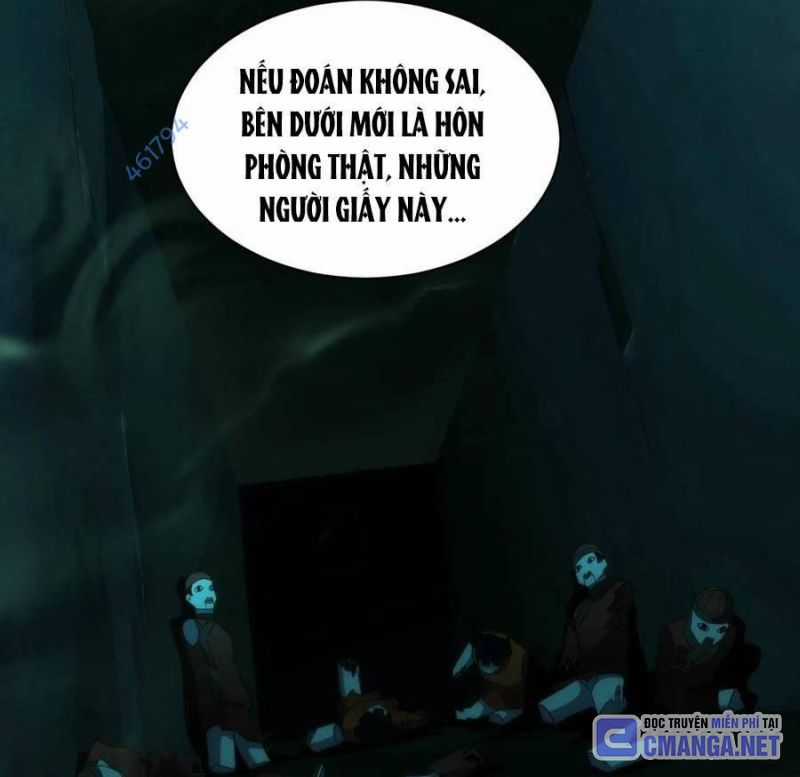 Trò Chơi Quỷ Dị: Ta Dựa Vào Vô Số Công Đức Khắc Thông Quan Máy chơi trò chơi điện tử tốt nhất Chapter 8 trang 11