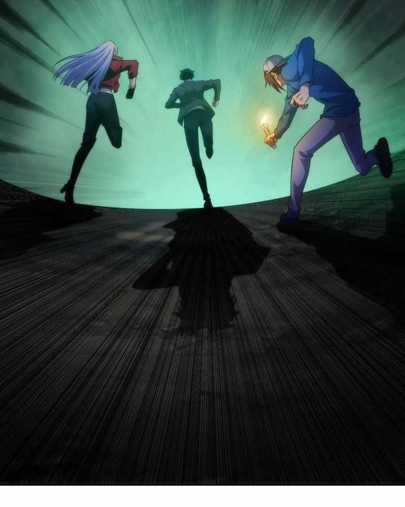 Trò Chơi Quỷ Dị: Ta Dựa Vào Vô Số Công Đức Khắc Thông Quan Máy chơi trò chơi điện tử tốt nhất Chapter 8 trang 16