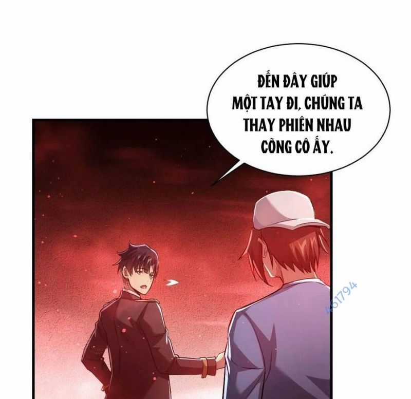 Trò Chơi Quỷ Dị: Ta Dựa Vào Vô Số Công Đức Khắc Thông Quan Máy chơi trò chơi điện tử tốt nhất Chapter 8 trang 31