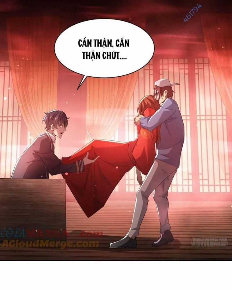 Trò Chơi Quỷ Dị: Ta Dựa Vào Vô Số Công Đức Khắc Thông Quan Máy chơi trò chơi điện tử tốt nhất Chapter 8 trang 34