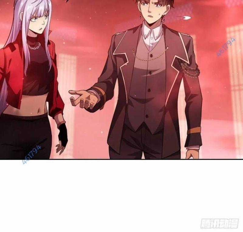 Trò Chơi Quỷ Dị: Ta Dựa Vào Vô Số Công Đức Khắc Thông Quan Máy chơi trò chơi điện tử tốt nhất Chapter 8 trang 46