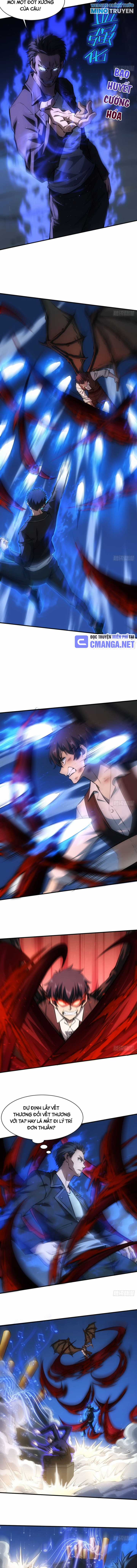 Trò Chơi Quỷ Dị: Ta Dựa Vào Vô Số Công Đức Khắc Thông Quan Máy chơi trò chơi điện tử tốt nhất Chapter 87 trang 2