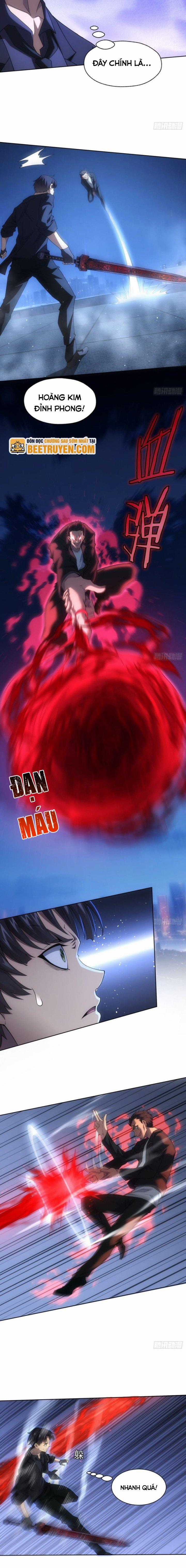 Trò Chơi Quỷ Dị: Ta Dựa Vào Vô Số Công Đức Khắc Thông Quan Máy chơi trò chơi điện tử tốt nhất Chapter 88 trang 3