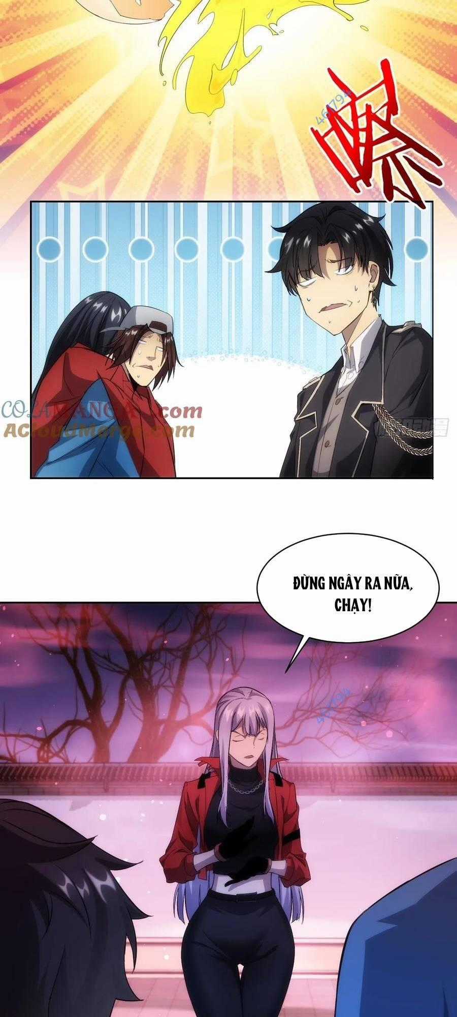 Trò Chơi Quỷ Dị: Ta Dựa Vào Vô Số Công Đức Khắc Thông Quan Máy chơi trò chơi điện tử tốt nhất Chapter 9 trang 19