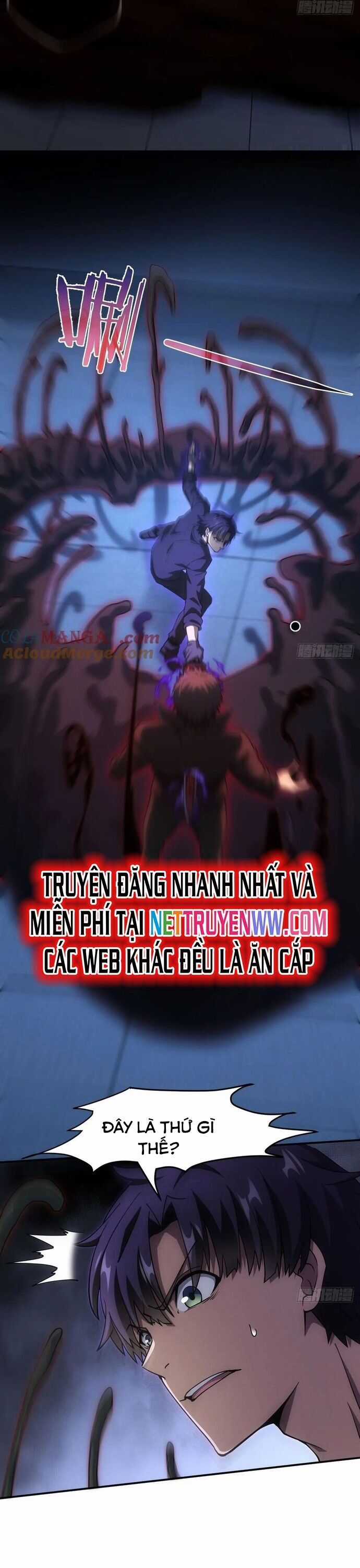 Trò Chơi Quỷ Dị: Ta Dựa Vào Vô Số Công Đức Khắc Thông Quan Máy chơi trò chơi điện tử tốt nhất Chapter 91 trang 13