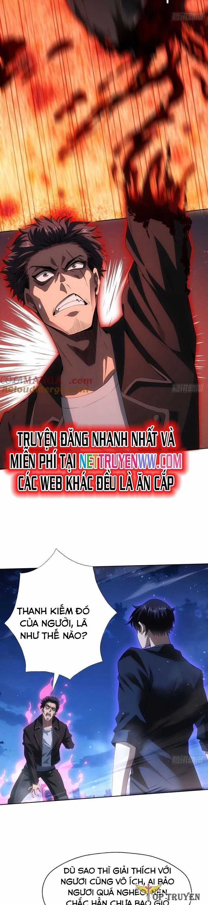 Trò Chơi Quỷ Dị: Ta Dựa Vào Vô Số Công Đức Khắc Thông Quan Máy chơi trò chơi điện tử tốt nhất Chapter 91 trang 3