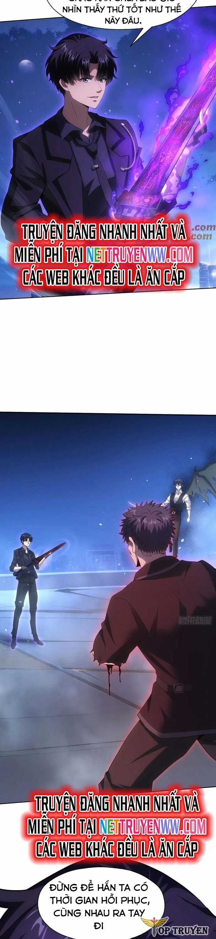 Trò Chơi Quỷ Dị: Ta Dựa Vào Vô Số Công Đức Khắc Thông Quan Máy chơi trò chơi điện tử tốt nhất Chapter 91 trang 4