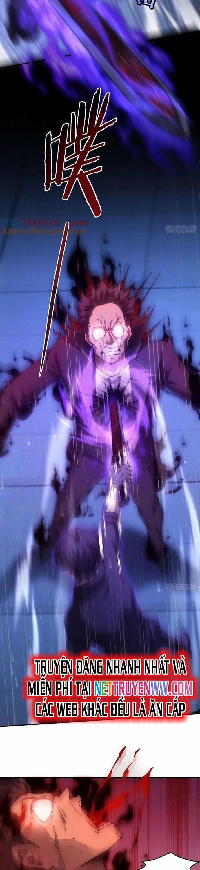 Trò Chơi Quỷ Dị: Ta Dựa Vào Vô Số Công Đức Khắc Thông Quan Máy chơi trò chơi điện tử tốt nhất Chapter 91 trang 9