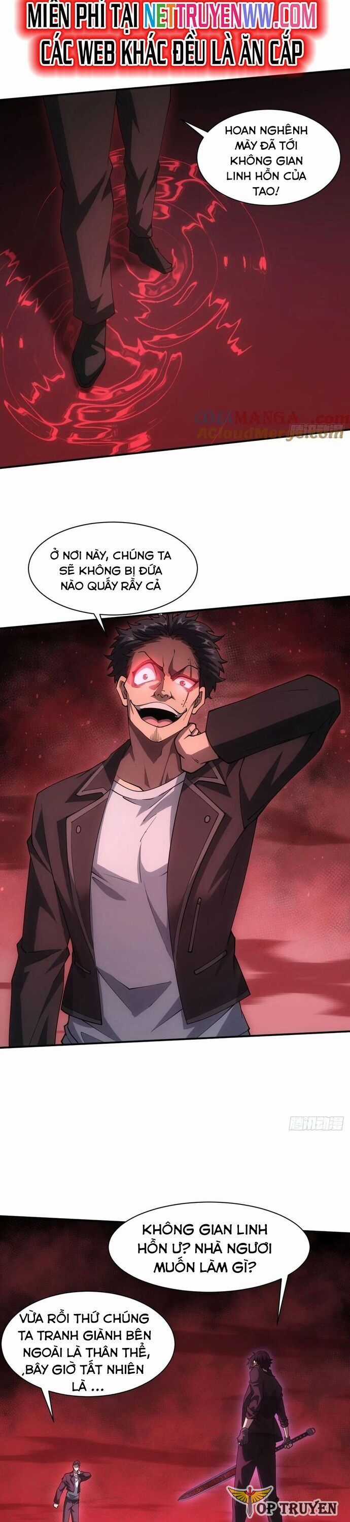 Trò Chơi Quỷ Dị: Ta Dựa Vào Vô Số Công Đức Khắc Thông Quan Máy chơi trò chơi điện tử tốt nhất Chapter 92 trang 5