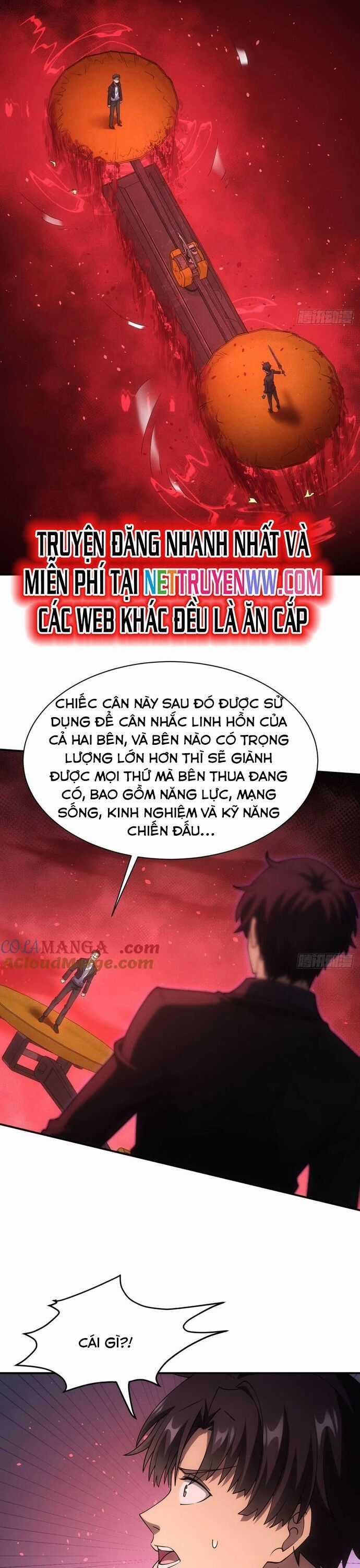 Trò Chơi Quỷ Dị: Ta Dựa Vào Vô Số Công Đức Khắc Thông Quan Máy chơi trò chơi điện tử tốt nhất Chapter 92 trang 8