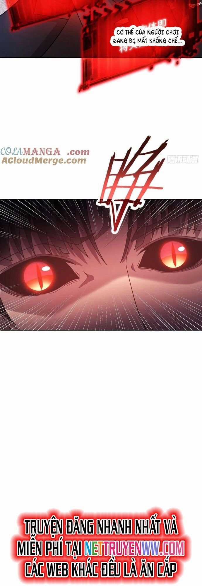 Trò Chơi Quỷ Dị: Ta Dựa Vào Vô Số Công Đức Khắc Thông Quan Máy chơi trò chơi điện tử tốt nhất Chapter 94 trang 15