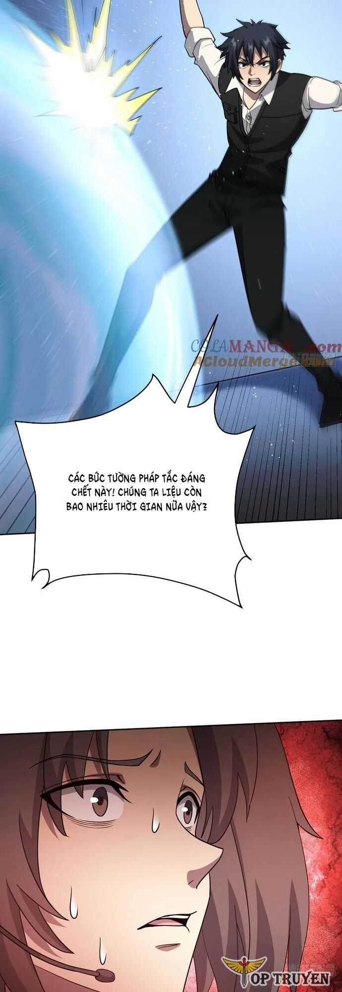 Trò Chơi Quỷ Dị: Ta Dựa Vào Vô Số Công Đức Khắc Thông Quan Máy chơi trò chơi điện tử tốt nhất Chapter 94 trang 2