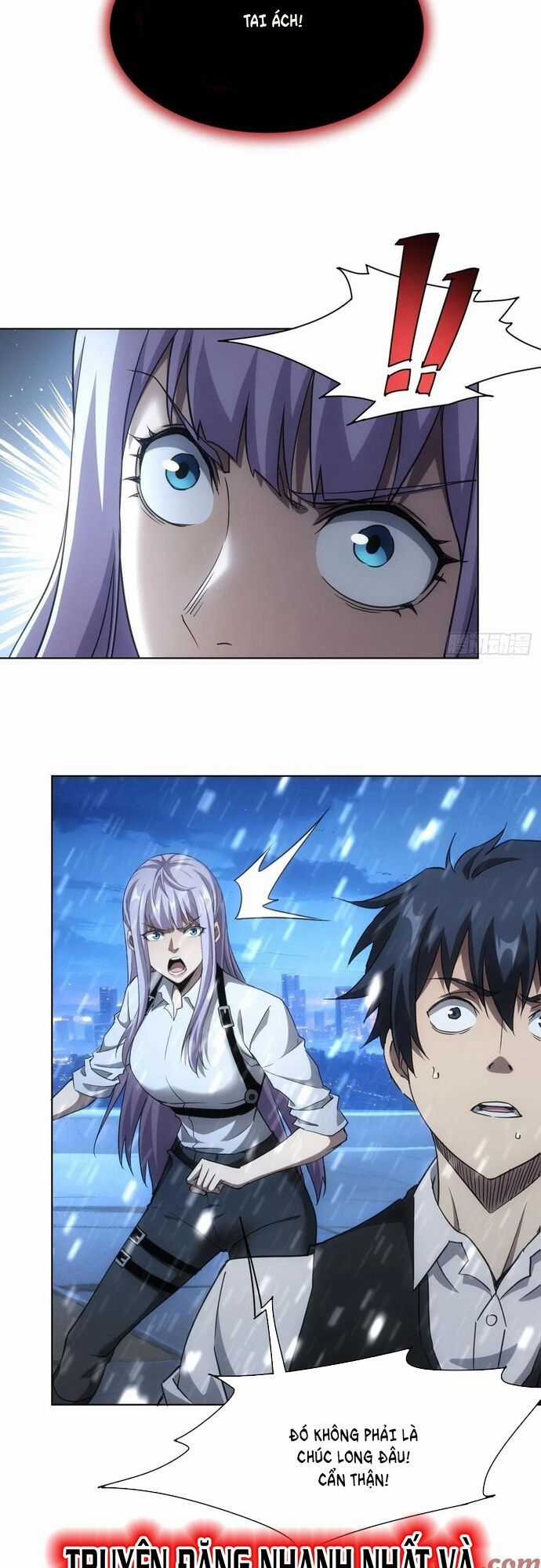 Trò Chơi Quỷ Dị: Ta Dựa Vào Vô Số Công Đức Khắc Thông Quan Máy chơi trò chơi điện tử tốt nhất Chapter 94 trang 22