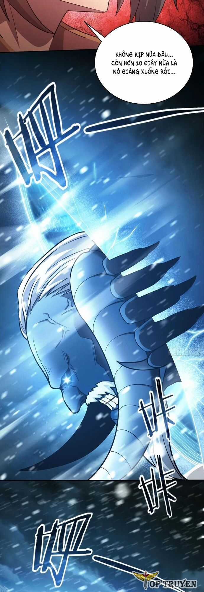 Trò Chơi Quỷ Dị: Ta Dựa Vào Vô Số Công Đức Khắc Thông Quan Máy chơi trò chơi điện tử tốt nhất Chapter 94 trang 3