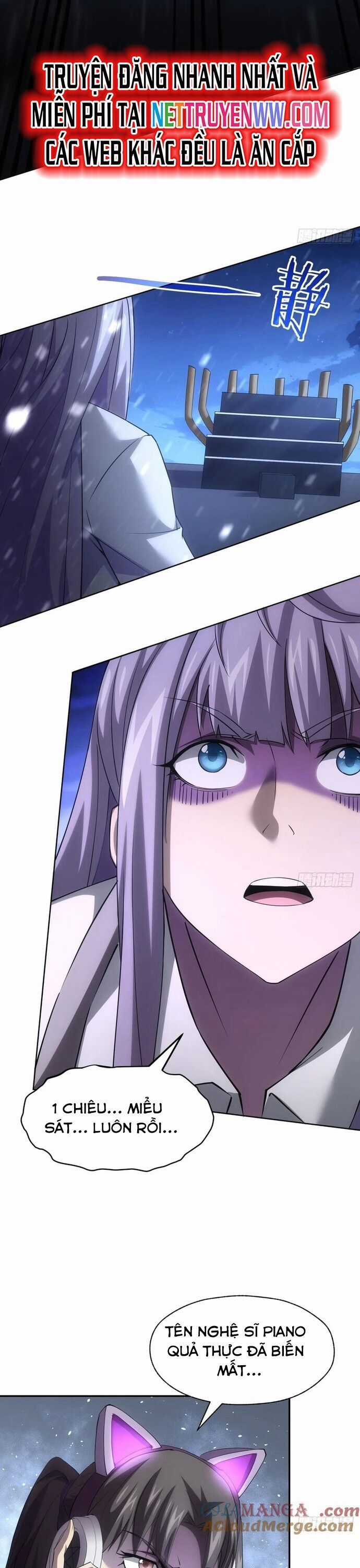 Trò Chơi Quỷ Dị: Ta Dựa Vào Vô Số Công Đức Khắc Thông Quan Máy chơi trò chơi điện tử tốt nhất Chapter 95 trang 12