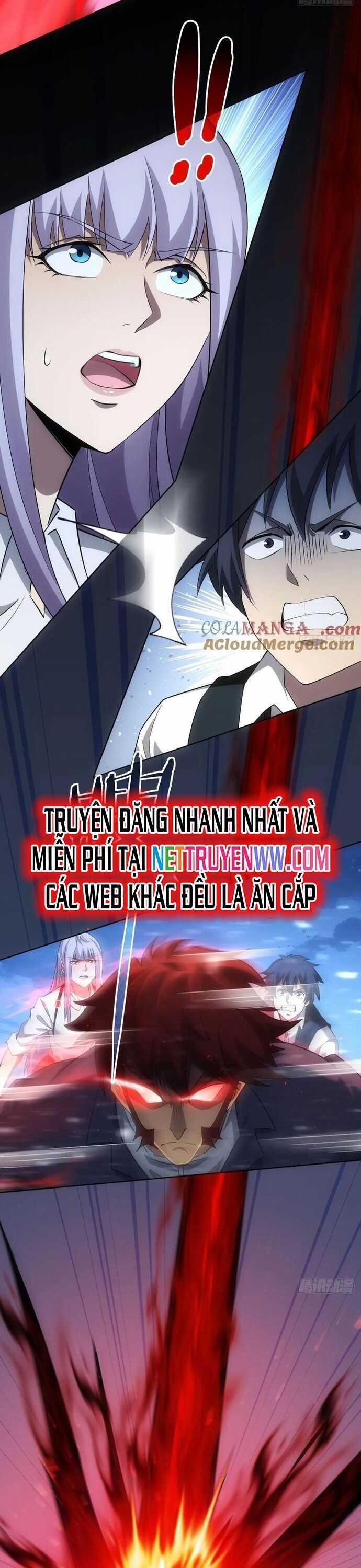 Trò Chơi Quỷ Dị: Ta Dựa Vào Vô Số Công Đức Khắc Thông Quan Máy chơi trò chơi điện tử tốt nhất Chapter 95 trang 15