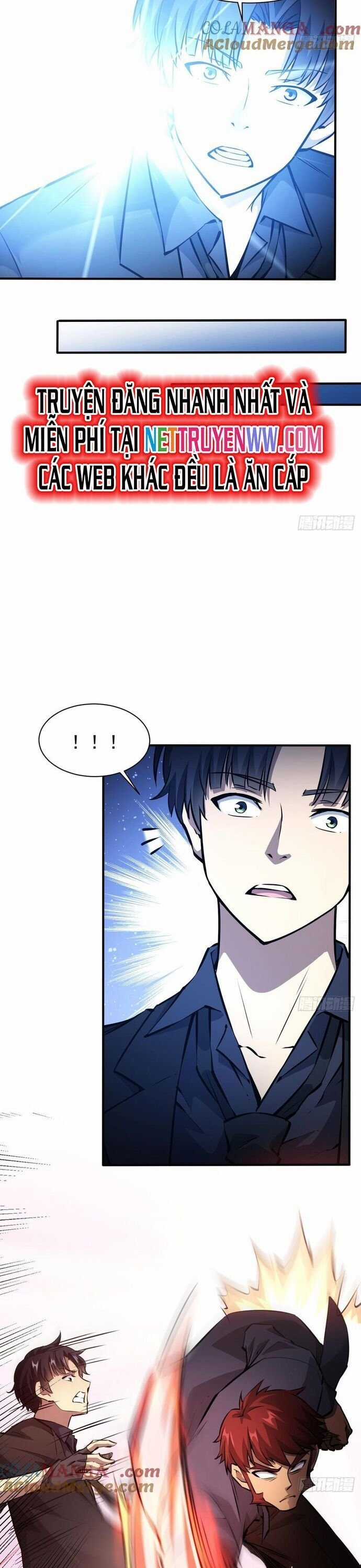 Trò Chơi Quỷ Dị: Ta Dựa Vào Vô Số Công Đức Khắc Thông Quan Máy chơi trò chơi điện tử tốt nhất Chapter 96 trang 10