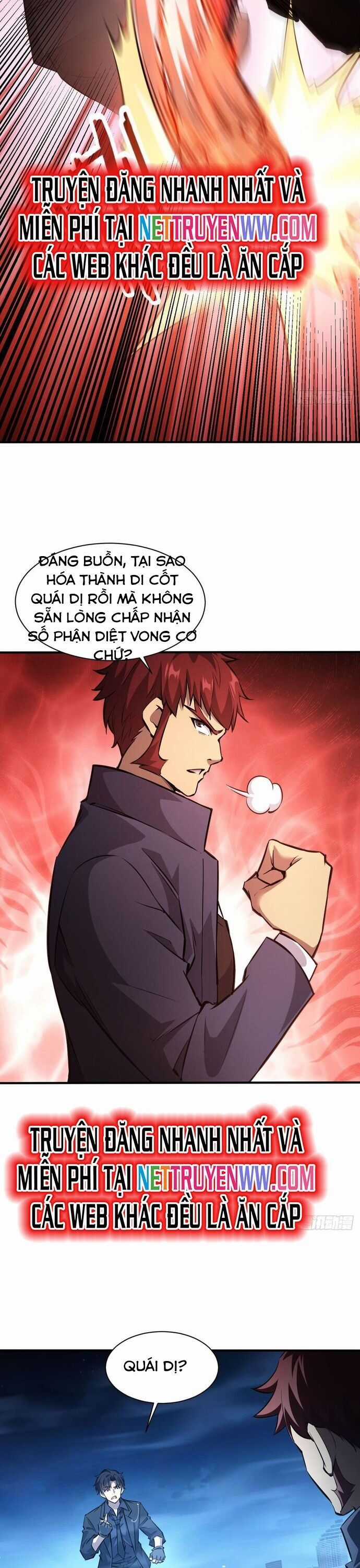 Trò Chơi Quỷ Dị: Ta Dựa Vào Vô Số Công Đức Khắc Thông Quan Máy chơi trò chơi điện tử tốt nhất Chapter 96 trang 11