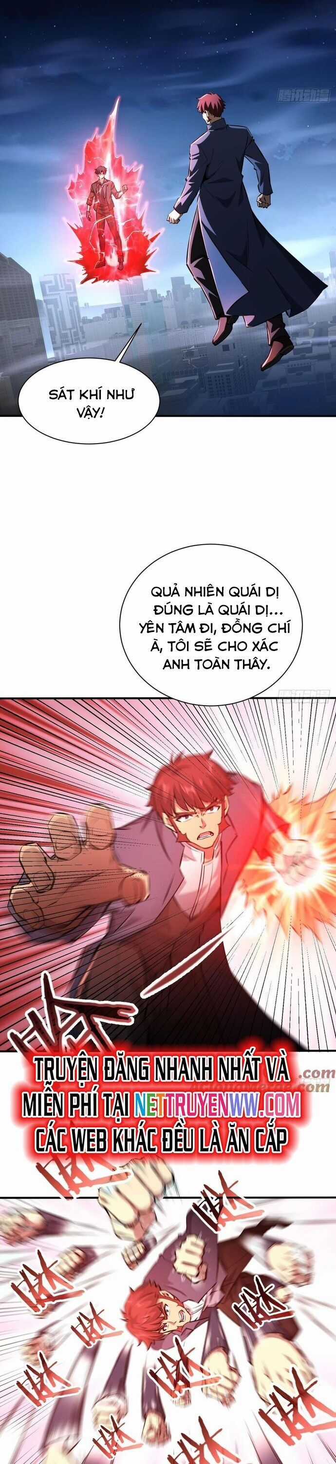 Trò Chơi Quỷ Dị: Ta Dựa Vào Vô Số Công Đức Khắc Thông Quan Máy chơi trò chơi điện tử tốt nhất Chapter 96 trang 15