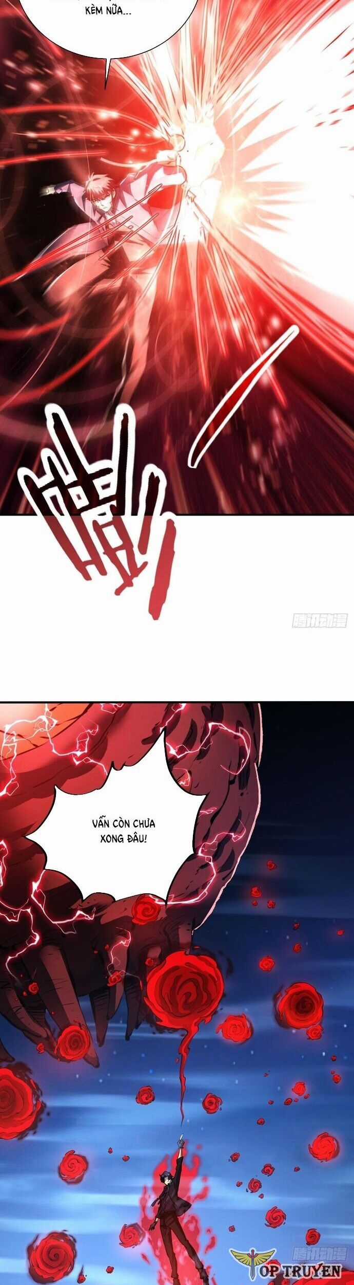 Trò Chơi Quỷ Dị: Ta Dựa Vào Vô Số Công Đức Khắc Thông Quan Máy chơi trò chơi điện tử tốt nhất Chapter 97 trang 5