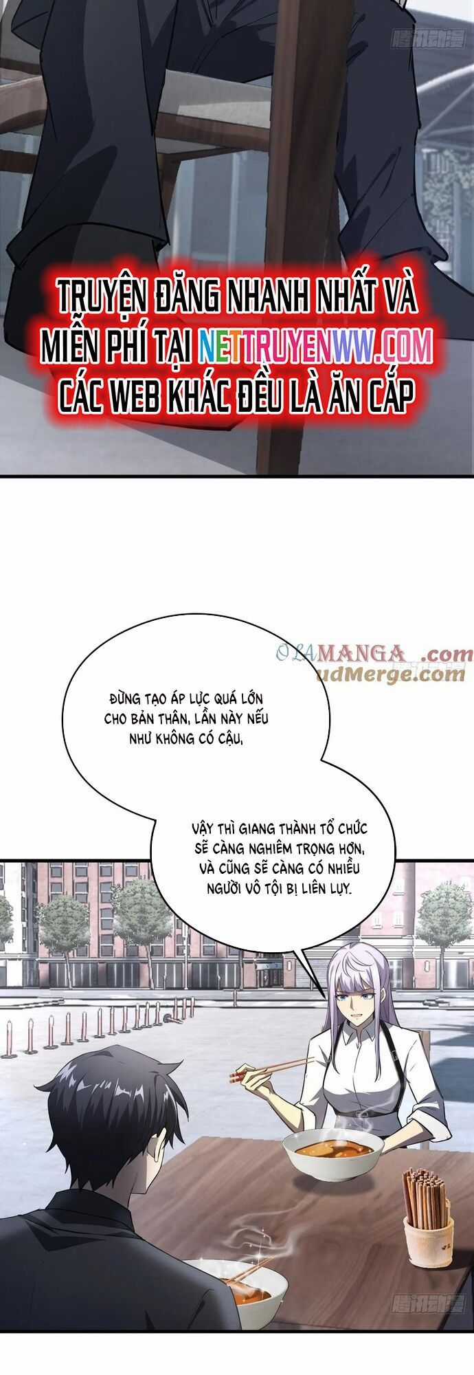 Trò Chơi Quỷ Dị: Ta Dựa Vào Vô Số Công Đức Khắc Thông Quan Máy chơi trò chơi điện tử tốt nhất Chapter 99 trang 12