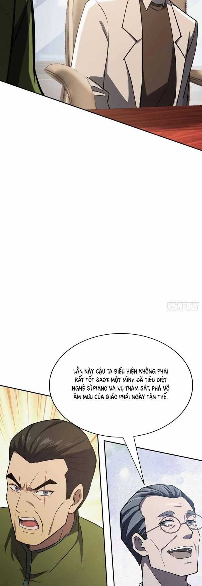 Trò Chơi Quỷ Dị: Ta Dựa Vào Vô Số Công Đức Khắc Thông Quan Máy chơi trò chơi điện tử tốt nhất Chapter 99 trang 24