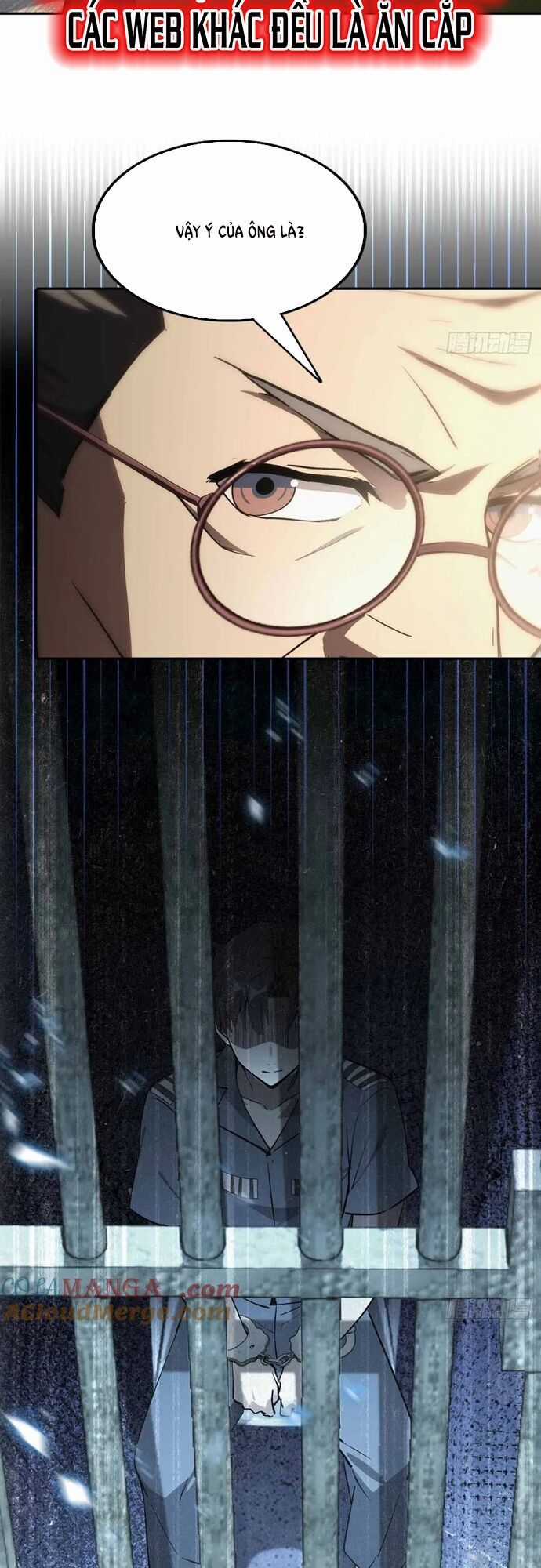 Trò Chơi Quỷ Dị: Ta Dựa Vào Vô Số Công Đức Khắc Thông Quan Máy chơi trò chơi điện tử tốt nhất Chapter 99 trang 28