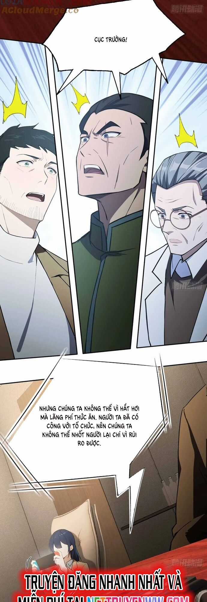 Trò Chơi Quỷ Dị: Ta Dựa Vào Vô Số Công Đức Khắc Thông Quan Máy chơi trò chơi điện tử tốt nhất Chapter 99 trang 32