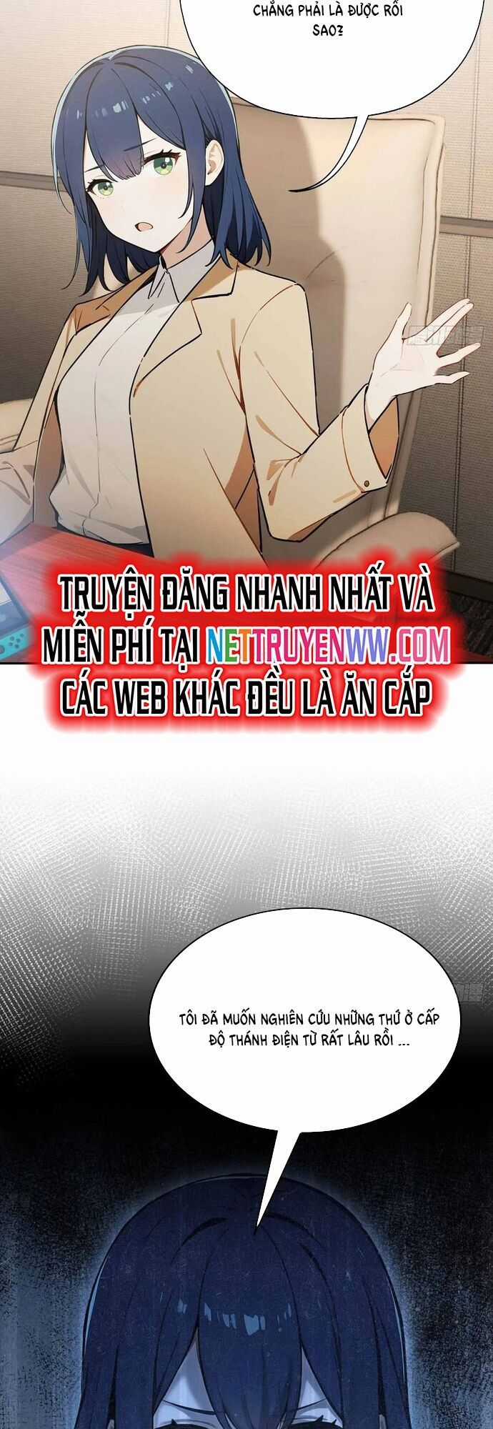 Trò Chơi Quỷ Dị: Ta Dựa Vào Vô Số Công Đức Khắc Thông Quan Máy chơi trò chơi điện tử tốt nhất Chapter 99 trang 35