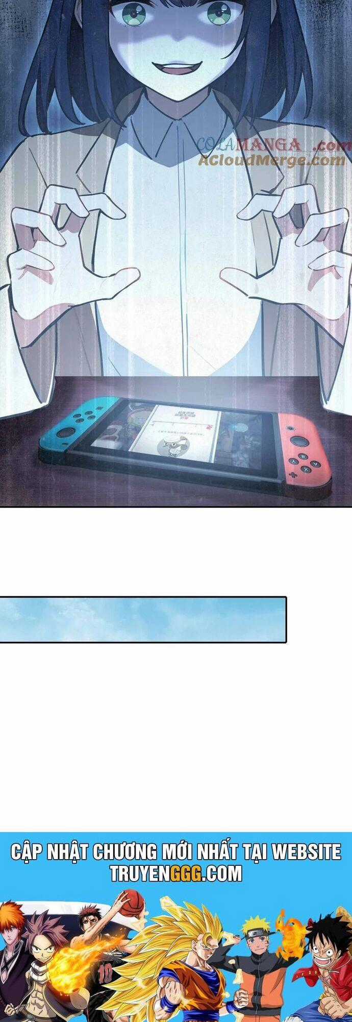 Trò Chơi Quỷ Dị: Ta Dựa Vào Vô Số Công Đức Khắc Thông Quan Máy chơi trò chơi điện tử tốt nhất Chapter 99 trang 36