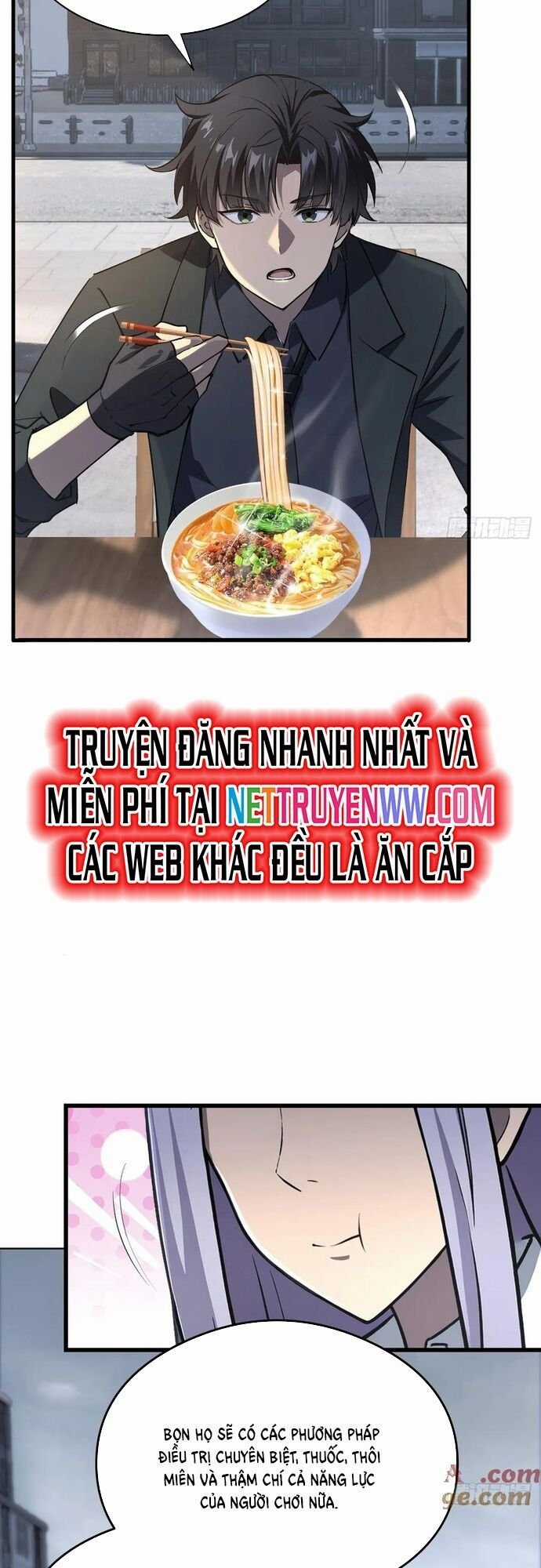 Trò Chơi Quỷ Dị: Ta Dựa Vào Vô Số Công Đức Khắc Thông Quan Máy chơi trò chơi điện tử tốt nhất Chapter 99 trang 7