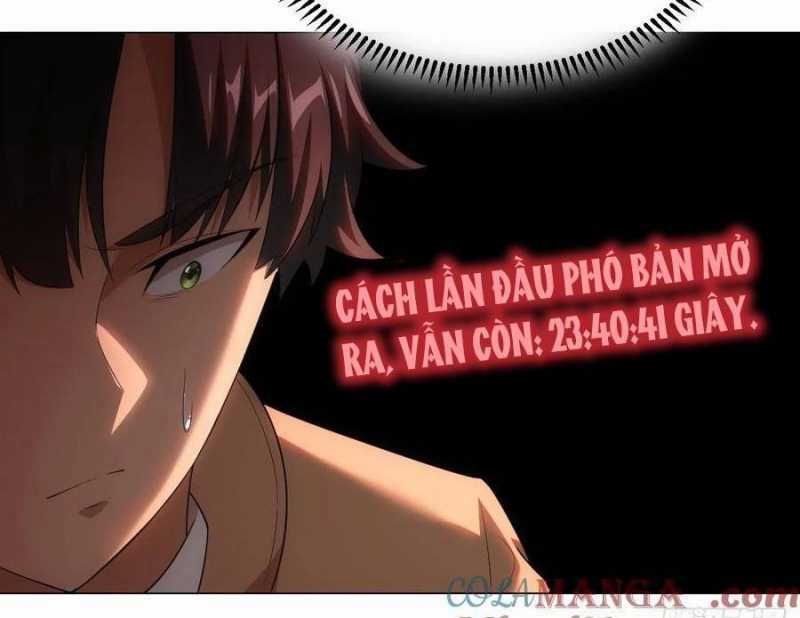 Trò Chơi Quỷ Dị: Ta Dựa Vào Vô Số Công Đức Khắc Thông Quan Chapter 1 trang 30