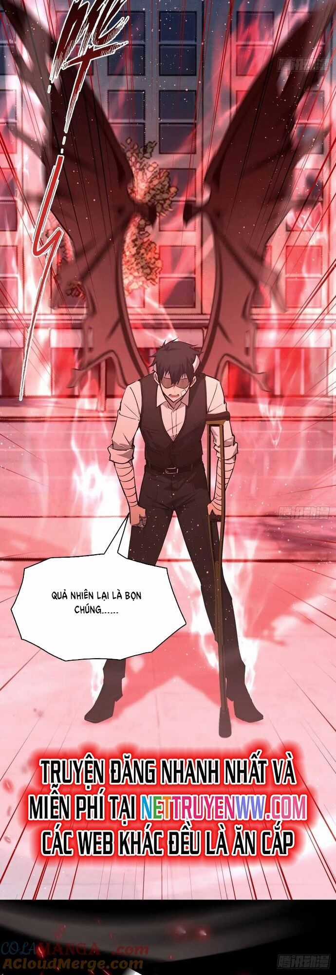 Trò Chơi Quỷ Dị: Ta Dựa Vào Vô Số Công Đức Khắc Thông Quan Chapter 100 trang 11