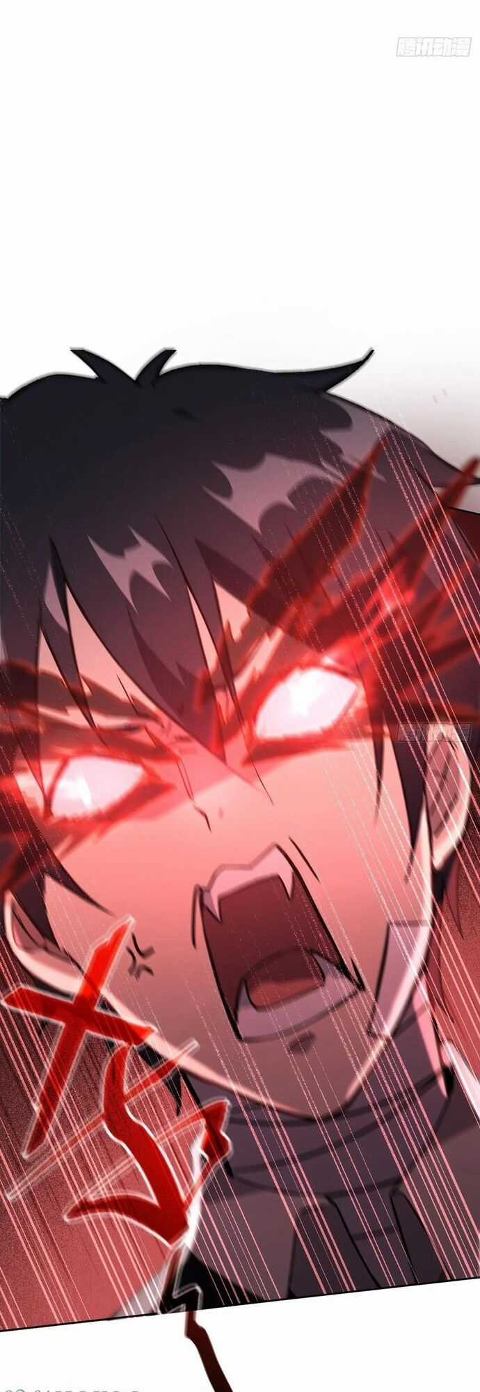 Trò Chơi Quỷ Dị: Ta Dựa Vào Vô Số Công Đức Khắc Thông Quan Chapter 100 trang 17