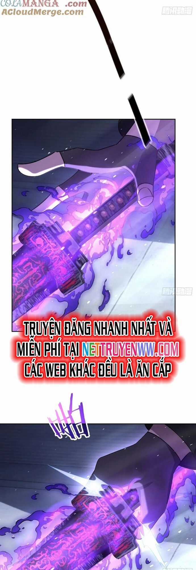 Trò Chơi Quỷ Dị: Ta Dựa Vào Vô Số Công Đức Khắc Thông Quan Chapter 100 trang 18