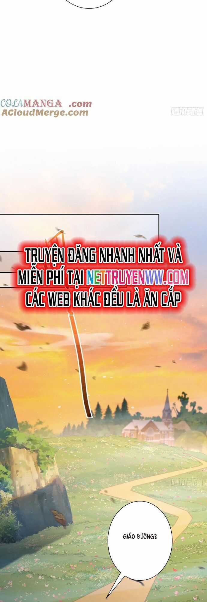 Trò Chơi Quỷ Dị: Ta Dựa Vào Vô Số Công Đức Khắc Thông Quan Chapter 100 trang 29