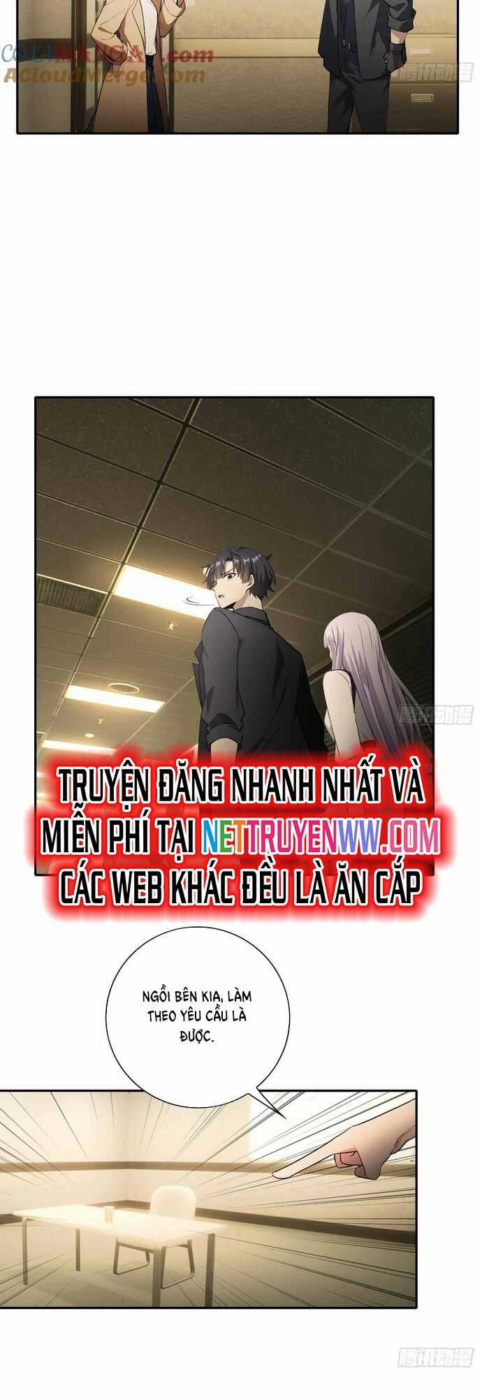 Trò Chơi Quỷ Dị: Ta Dựa Vào Vô Số Công Đức Khắc Thông Quan Chapter 101 trang 19