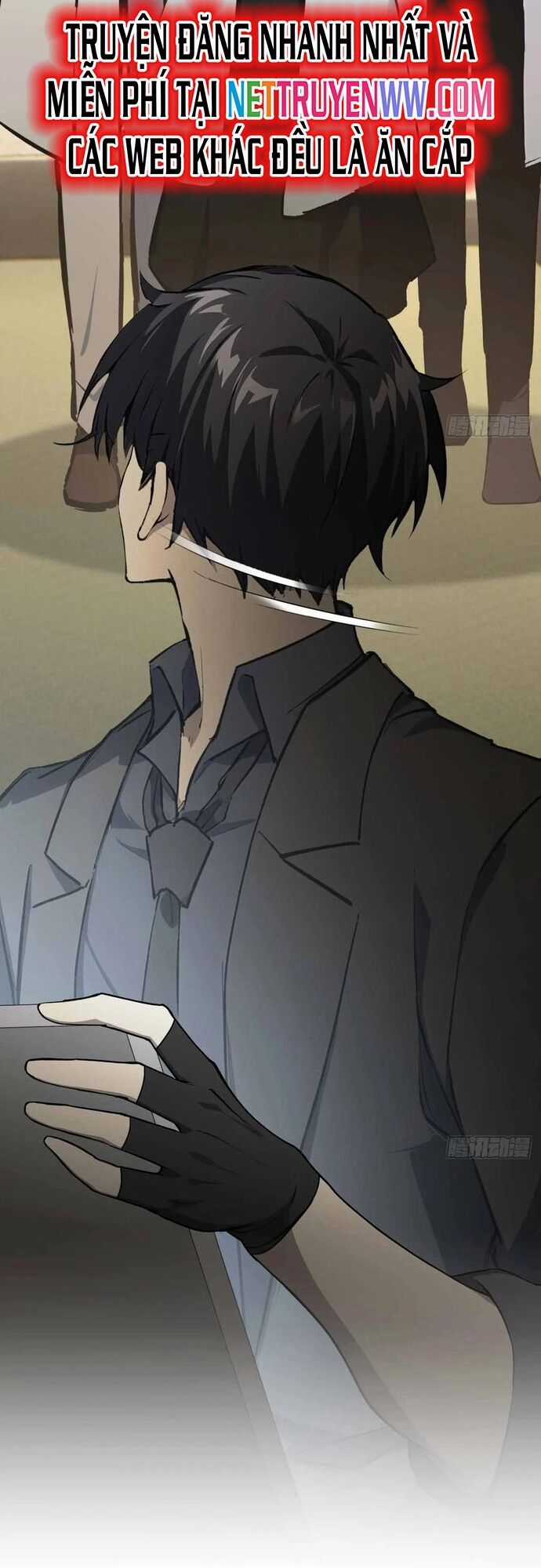 Trò Chơi Quỷ Dị: Ta Dựa Vào Vô Số Công Đức Khắc Thông Quan Chapter 101 trang 22