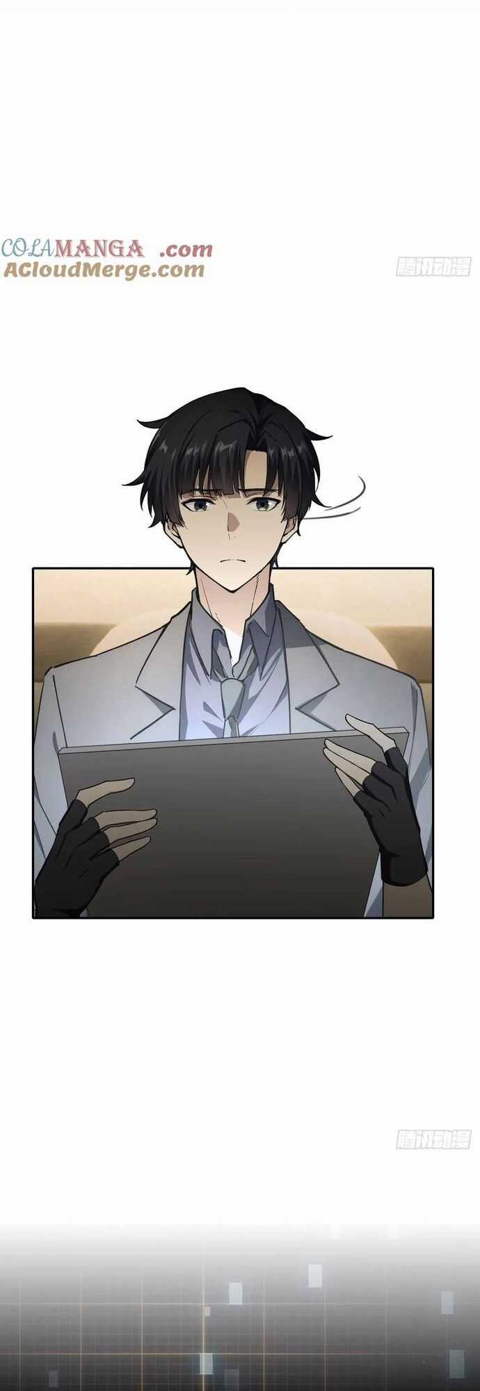 Trò Chơi Quỷ Dị: Ta Dựa Vào Vô Số Công Đức Khắc Thông Quan Chapter 101 trang 23