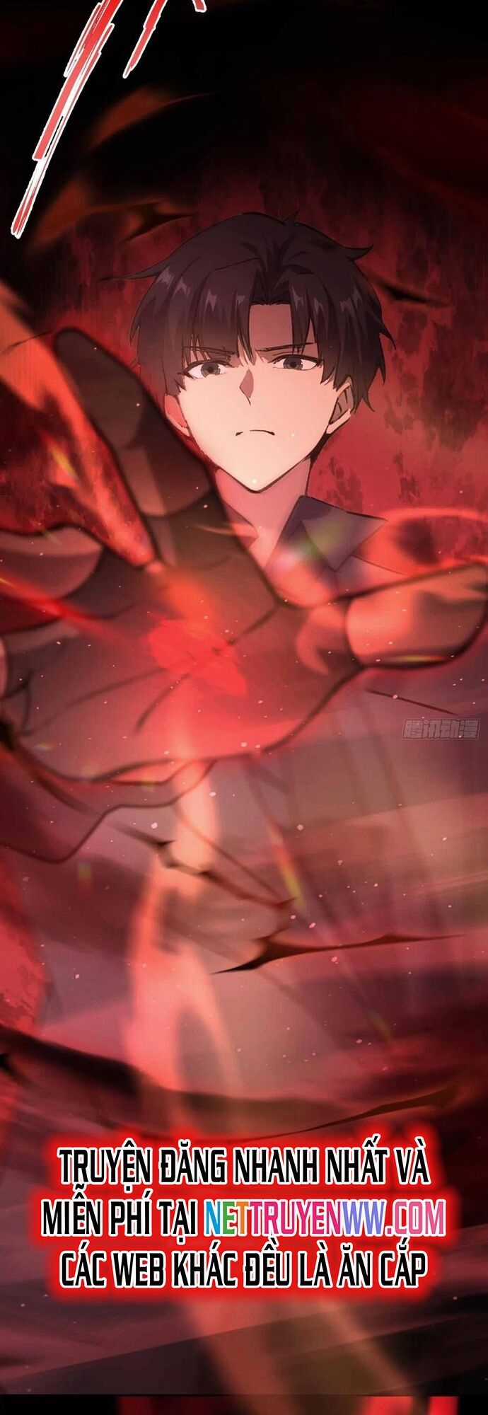 Trò Chơi Quỷ Dị: Ta Dựa Vào Vô Số Công Đức Khắc Thông Quan Chapter 101 trang 27