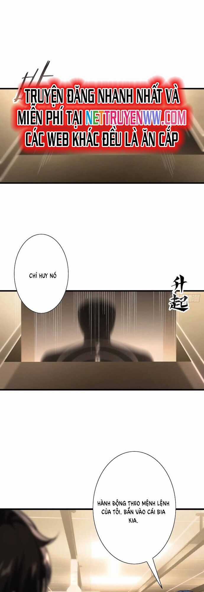 Trò Chơi Quỷ Dị: Ta Dựa Vào Vô Số Công Đức Khắc Thông Quan Chapter 101 trang 31