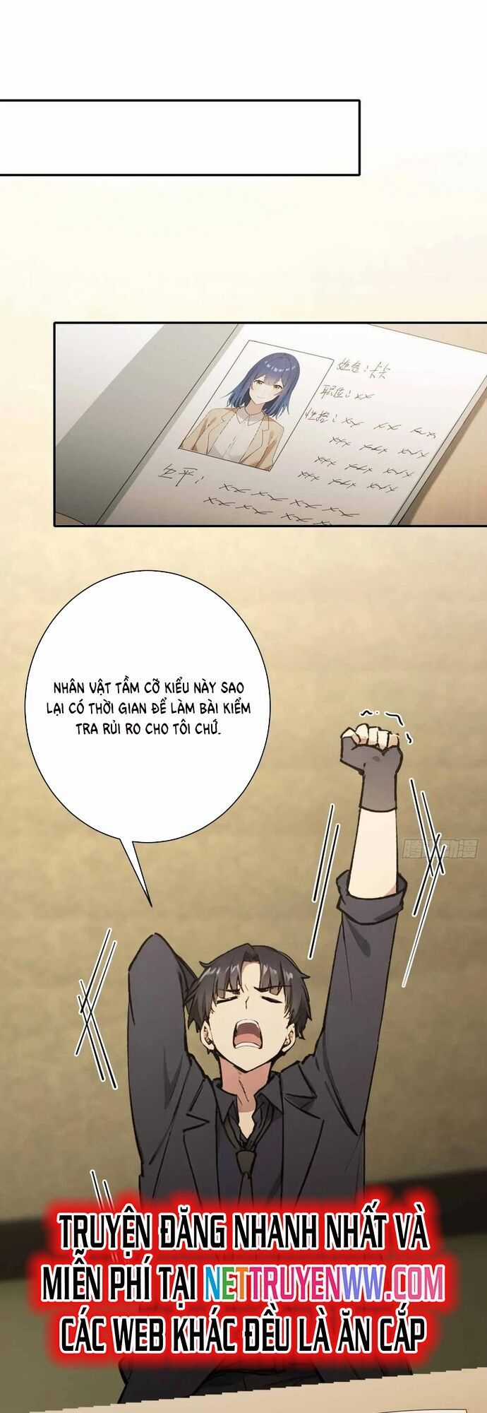 Trò Chơi Quỷ Dị: Ta Dựa Vào Vô Số Công Đức Khắc Thông Quan Chapter 101 trang 8