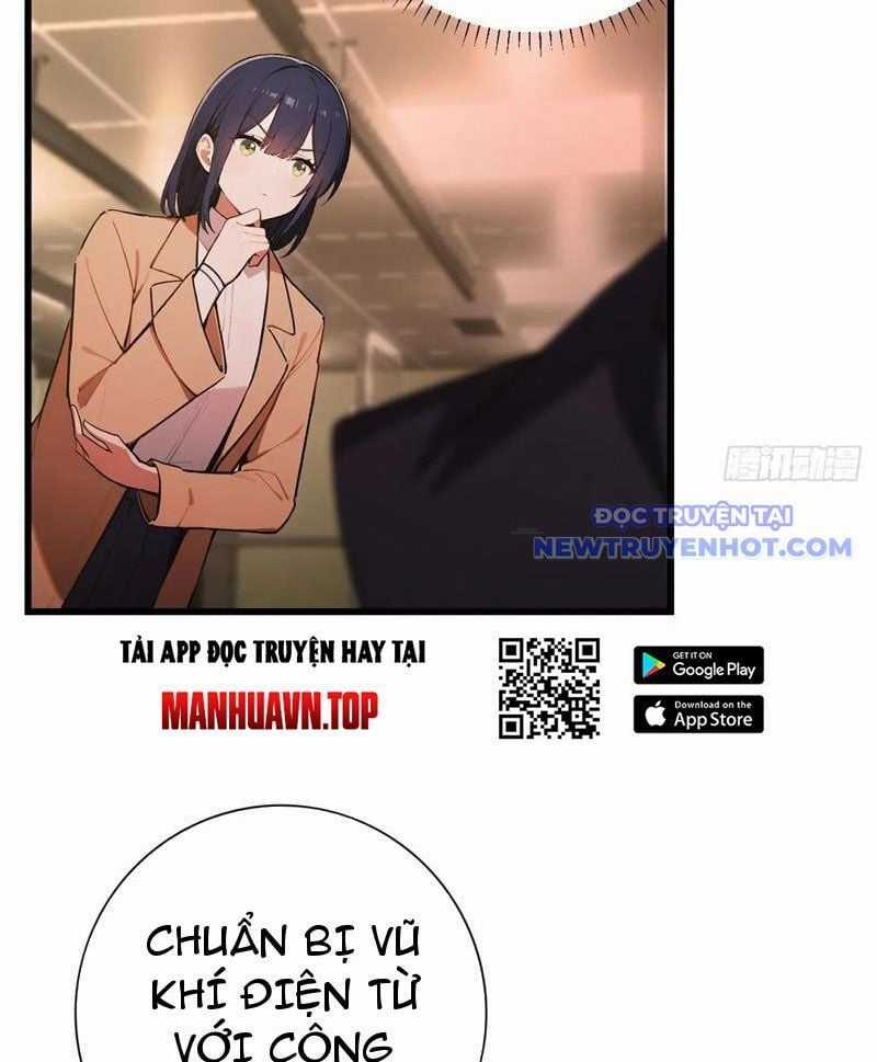 Trò Chơi Quỷ Dị: Ta Dựa Vào Vô Số Công Đức Khắc Thông Quan Chapter 102 trang 11