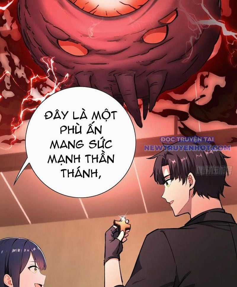 Trò Chơi Quỷ Dị: Ta Dựa Vào Vô Số Công Đức Khắc Thông Quan Chapter 102 trang 2