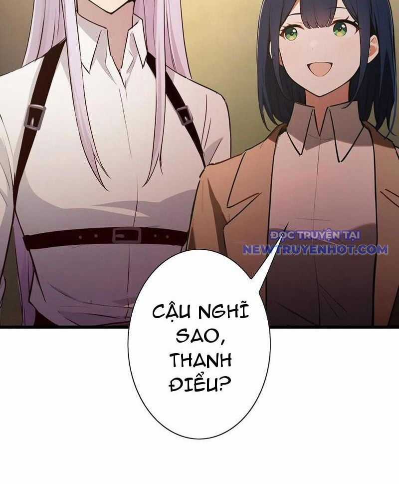 Trò Chơi Quỷ Dị: Ta Dựa Vào Vô Số Công Đức Khắc Thông Quan Chapter 102 trang 21