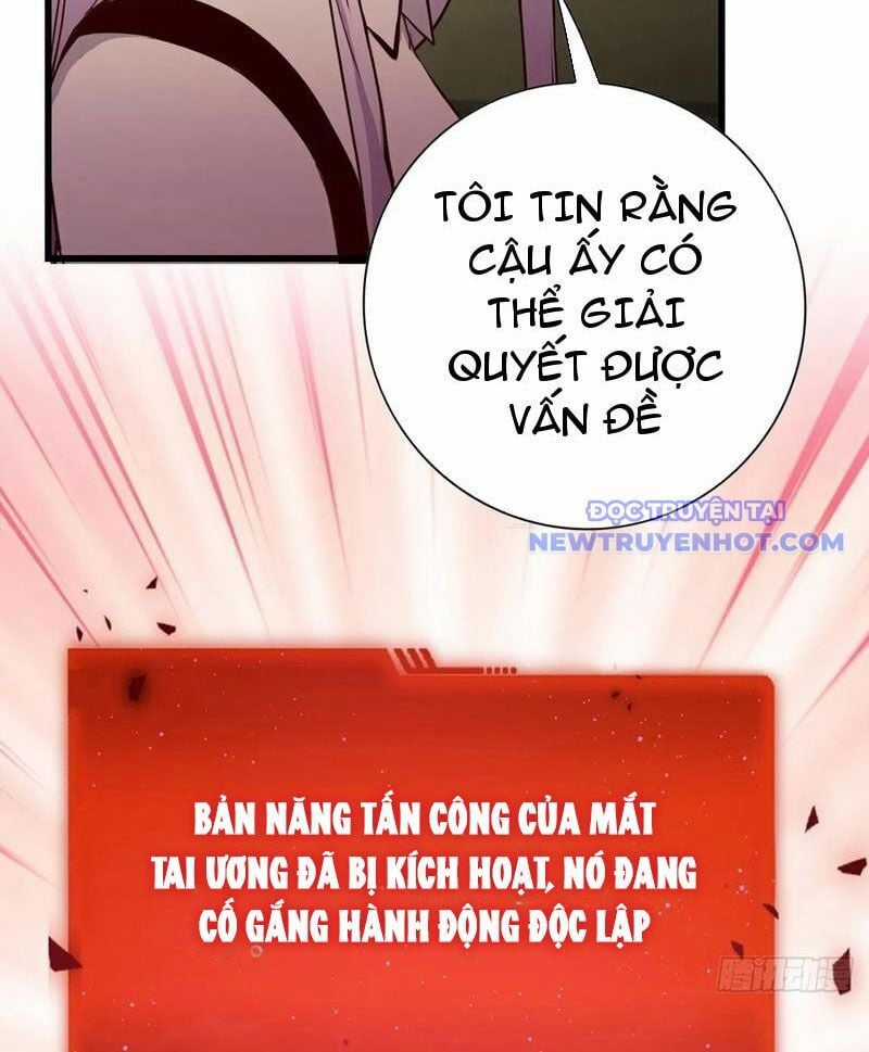 Trò Chơi Quỷ Dị: Ta Dựa Vào Vô Số Công Đức Khắc Thông Quan Chapter 102 trang 23