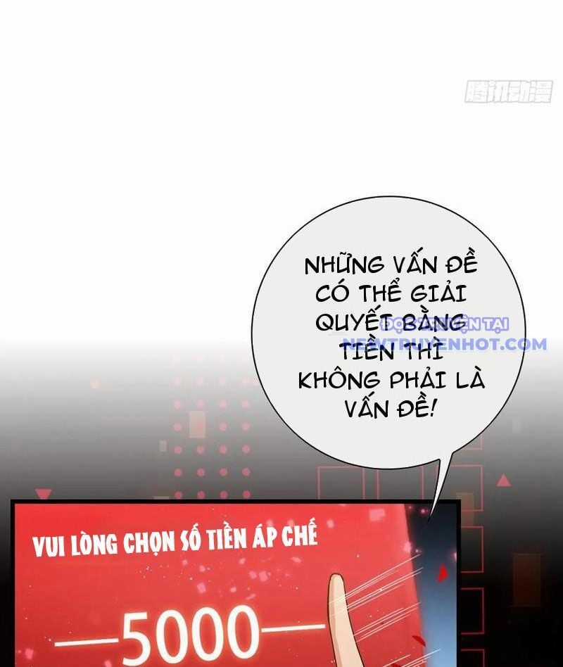 Trò Chơi Quỷ Dị: Ta Dựa Vào Vô Số Công Đức Khắc Thông Quan Chapter 102 trang 29