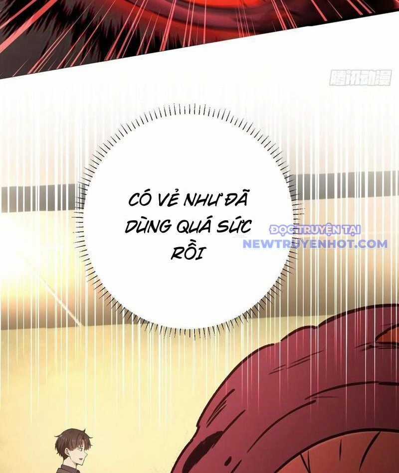 Trò Chơi Quỷ Dị: Ta Dựa Vào Vô Số Công Đức Khắc Thông Quan Chapter 102 trang 35