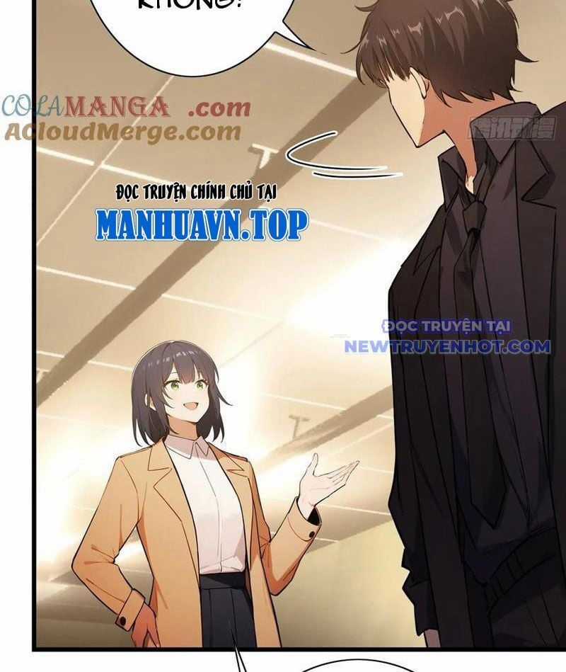 Trò Chơi Quỷ Dị: Ta Dựa Vào Vô Số Công Đức Khắc Thông Quan Chapter 102 trang 41